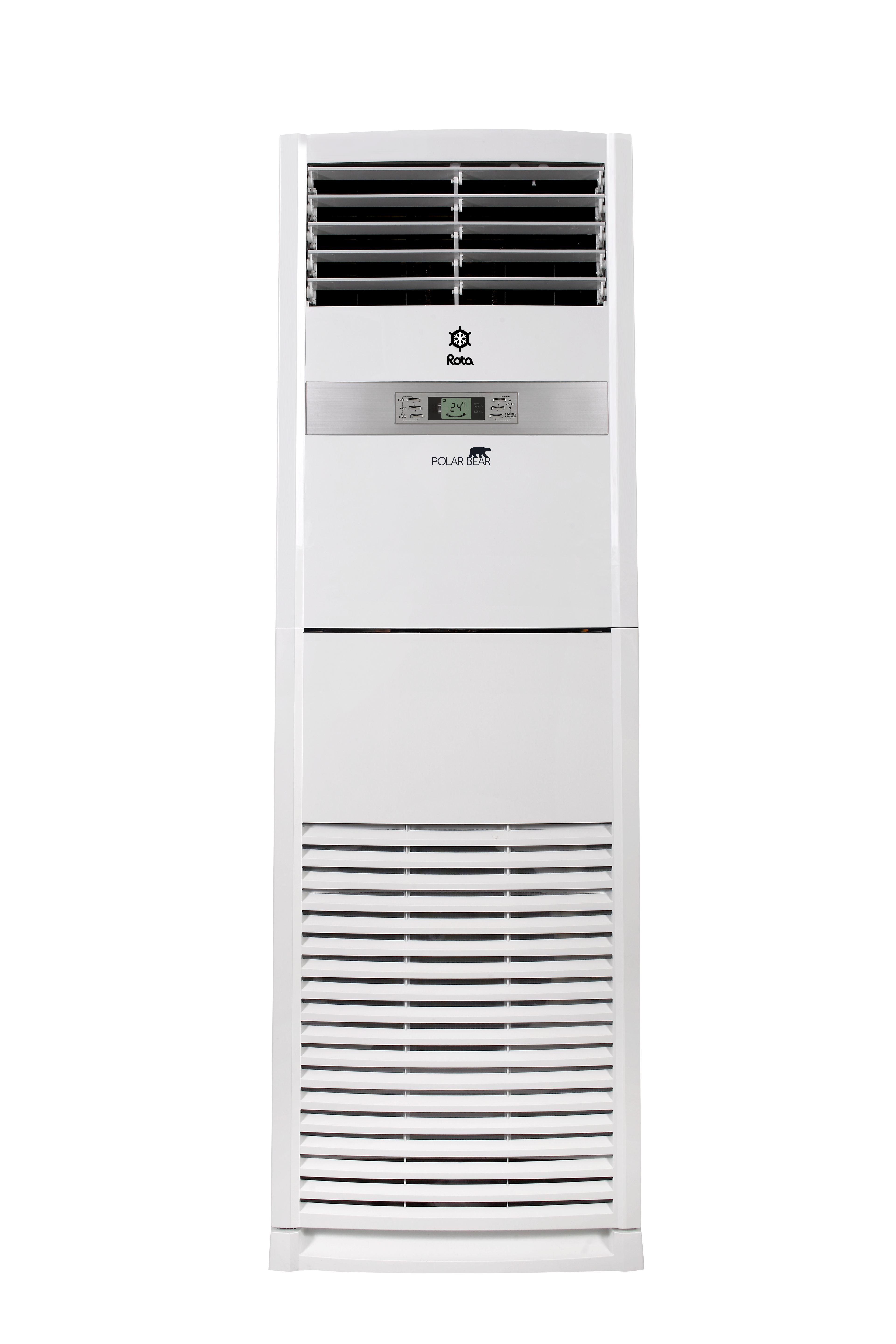 Polar Bear 48